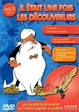Revue Sony/BMG  / Il était une fois... Les Découvreurs - Vol.5