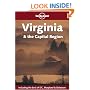 Lonely Planet Virginia & the Capital Region (Lonely Planet Virginia and the Capital Region)