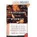 The Professor and the Madman: A Tale of Murder, Insanity, and the Making of the Oxford English Dictionary (P.S.)