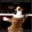 Dog Gone Classical Music: Mozart by  Music for Dogs, Music for Pets, Mother Nature Sounds, The Best of Mozart, and The London Symphony Orchestra 