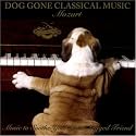 Dog Gone Classical Music: Mozart