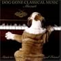 Dog Gone Classical Music: Mozart