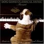 Dog Gone Classical Music: Mozart