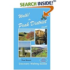 Walk the Peak District: South