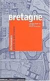 Revue Editions du Patrimoine  / Bretagne : dictionnaire guide du patrimoine