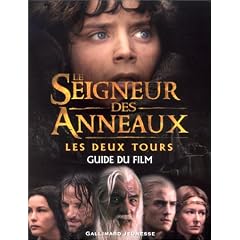 Le Seigneur des Anneaux (guide du film) : Les Deux tours