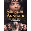 Le Seigneur des Anneaux (guide du film) : Les Deux tours