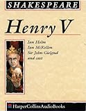 King Henry V: Complete & Unabridged