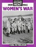 Review Hodder Children's Books  / Women's War (Home Front)