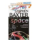 Manifold: Space by Stephen Baxter