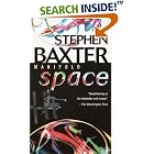 Manifold: Space (Manifold) by Stephen Baxter