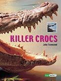 Killer Crocs (High Impact)