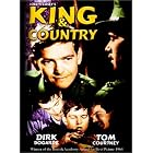 Click here to buy King and Country.