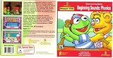 Muppet Kids Begining Sounds: Phonics