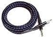 Evidence Audio MLSS10 Melody Instrument Cable, 10-foot