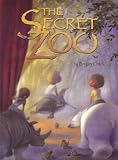 Books : The Secret Zoo