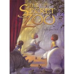 The Secret Zoo