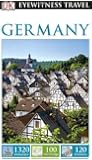 DK Eyewitness Travel Guide: Germany