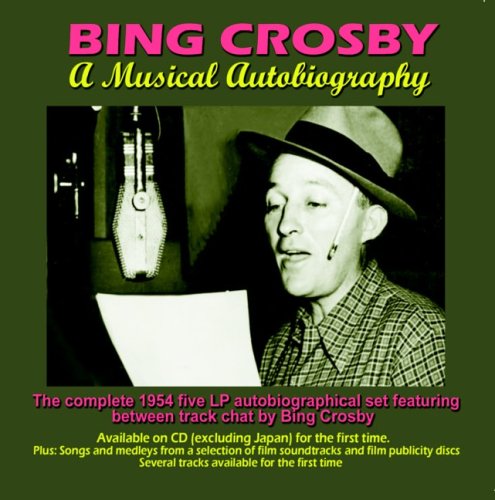 CD-Charts  Search : A Musical Autobiography