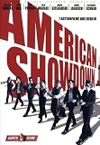 American Showdown - Alexander Scheer
