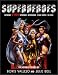 Superheroes: The Heroic Visions of Boris Vallejo and Julie Bell