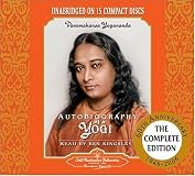 Autobiography of a Yogi (Reprint of Original 1946 Edition)