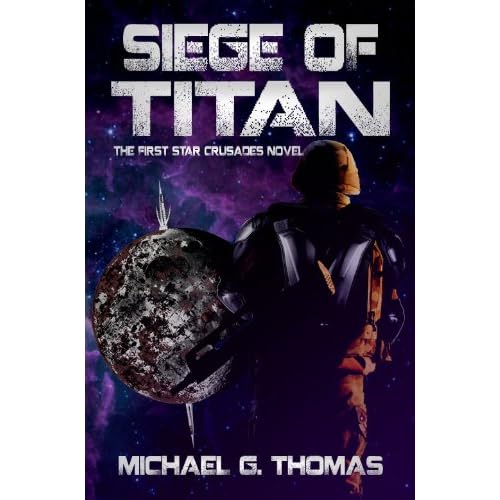 Siege Of Titan