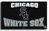 Chicago White Sox - MLB Team Flags