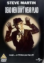 Dead Men Don't Wear Plaid [1982]