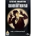 Dead Men Dont Wear Plaid [DVD]