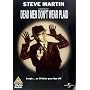 Dead Men Don't Wear Plaid [DVD] [1982]