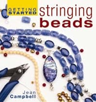 Stringing Beads (Getting Started)