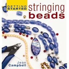 Stringing Beads (Getting Started)