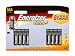 Energizer UltraPlus Battery Alkaline LR03 1.5V AAA Ref 628160 [Pack of 8]