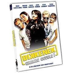 Dikkenek - grande gueule !