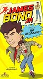James Bond Jr: Beginning