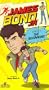 James Bond Jr: Beginning [VHS]