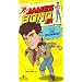 James Bond Jr: Beginning [VHS]