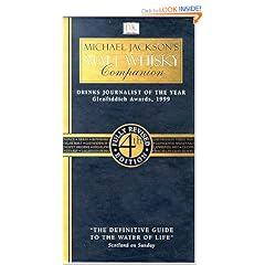 Malt Whisky Companion
