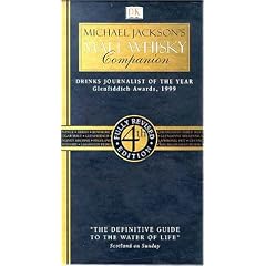 Malt Whisky Companion