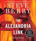 The Alexandria Link: A Novel