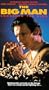 The Big Man (aka "Crossing The Line") [VHS]