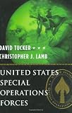 United States Special Operations Forces