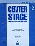 Center Stage: Students Book Level 2