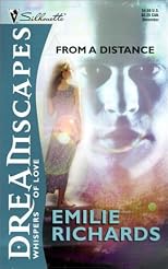 Dreamscapes: From A Distance