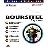 Revue Editions Profil  / Boursitel Express