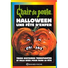 HALLOWEEN Une F�te d'enfer