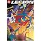 Graphic Novels Read, Winter 2004 (part 1)