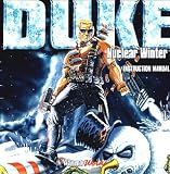 Duke Nukem 3D Nuclear Winter expansion