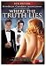 DVD : Where the Truth Lies (Rated Edition)